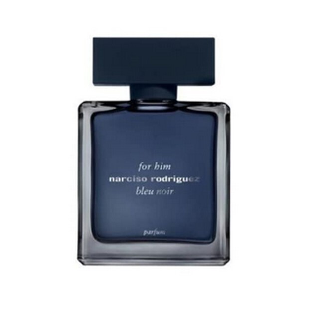 Narciso Rodriguez – For him Bleu Noir Parfum – 100 ml