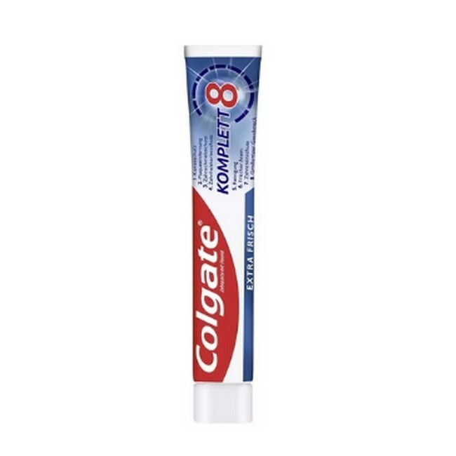 Colgate – Komplett Extra Fresh Toothpaste – 75 ml