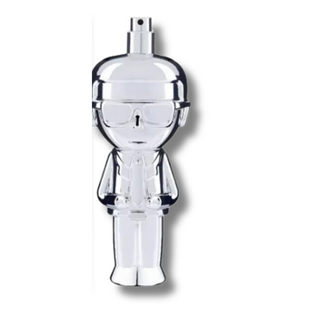 Karl Lagerfeld - Ikonik Man Eau de Parfum - 100 ml - Billede 1