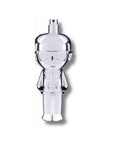 Karl Lagerfeld - Ikonik Man Eau de Parfum - 100 ml - Billede 1