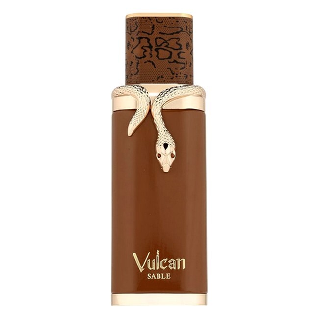 French Avenue - Vulcan Sable Eau de Parfum - 100 ml