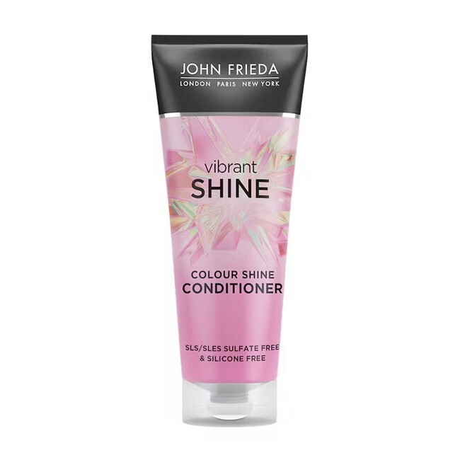 John Frieda – Vibrant Shine Conditioner – 250 ml