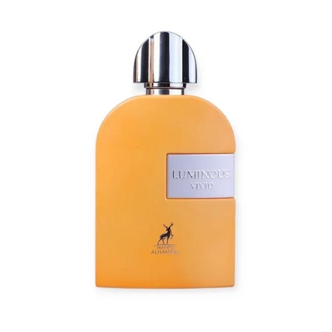 Maison Alhambra – Luminous Vivid Eau de Parfum – 100 ml