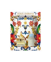Dolce & Gabbana - Perfume Collection The One & Light Blue - Billede 2
