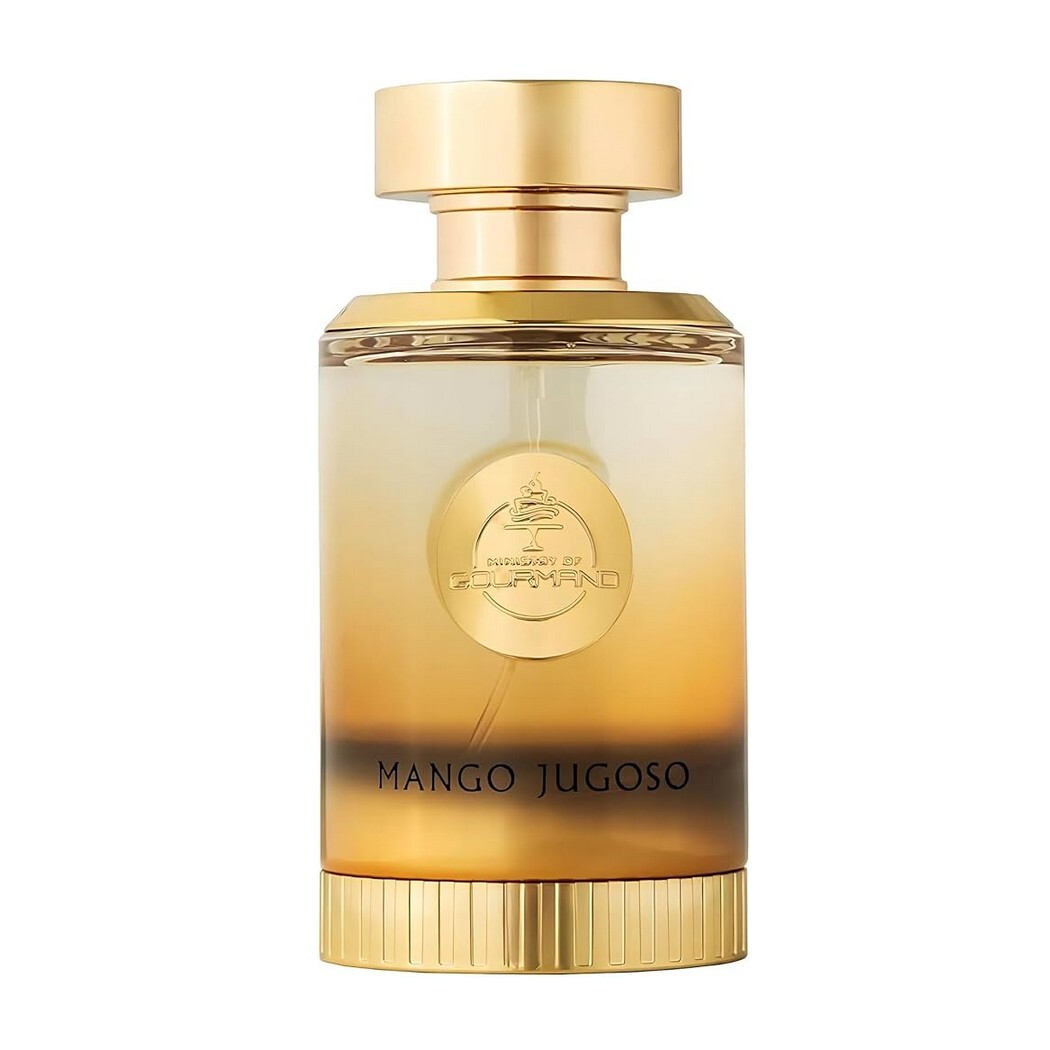 Paris Corner - Mango Jugoso Eau de Parfum - 100 ml Paris Corner - Mango Jugoso Eau de Parfum - 100 ml