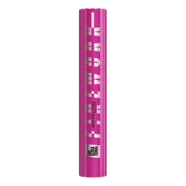 Maybelline – Lash Sensationel Firework Mascara Very Black – 10 ml