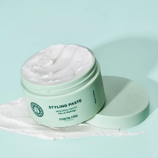Maria Nila - Styling Paste (Gneiss) - 100 ml - Billede 2