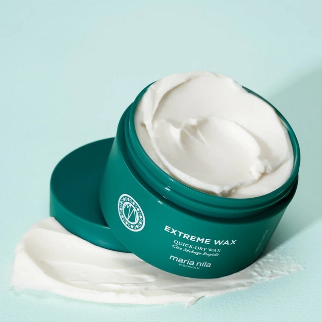Maria Nila - Extreme Wax (Slate) - 100 ml - Billede 2