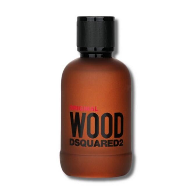 Dsquared2 – Wood Pour Homme Eau de Parfum – 50 ml