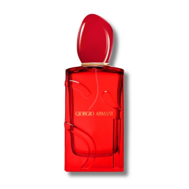 Giorgio Armani - SÃ­ Passione Red Musk Eau de Parfum - 30 ml