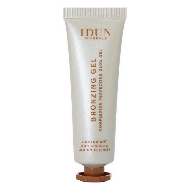 IDUN Minerals – Bronzing Gel Sunrise