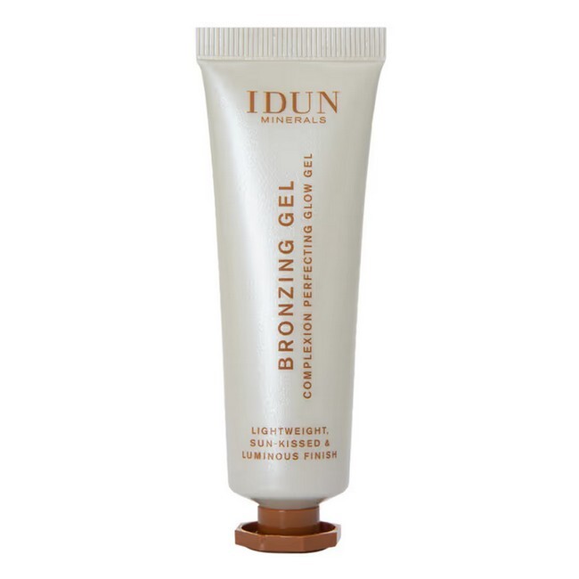 IDUN Minerals – Bronzing Gel Golden Hour