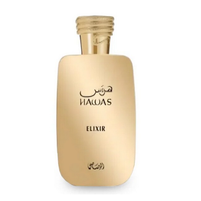 Rasasi – Hawas Elixir Eau de Parfum  – 100 ml