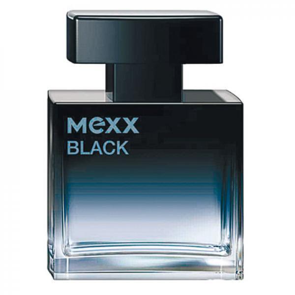 Mexx – Black Man Eau de Parfum – 50 ml