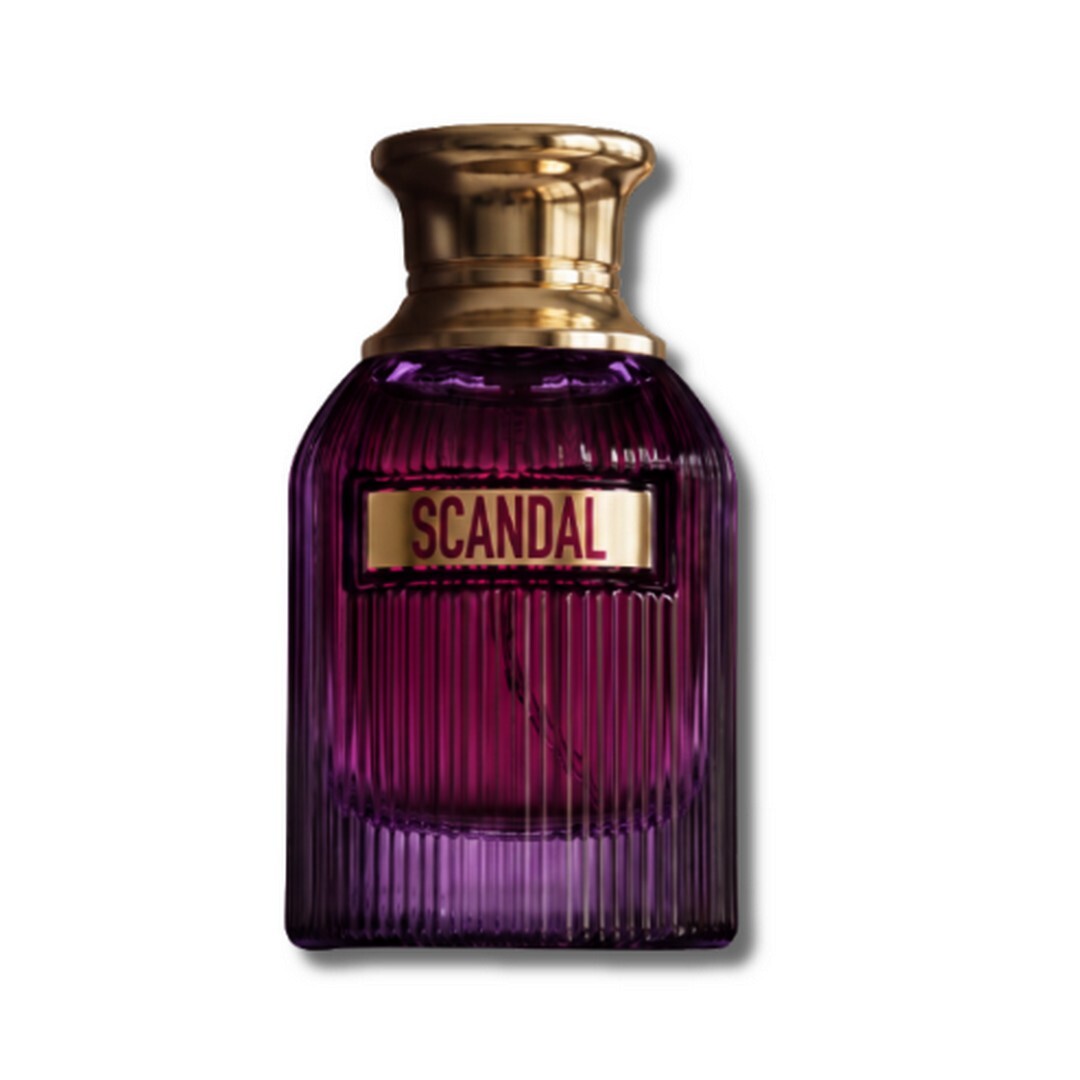 Jean Paul Gaultier - Scandal Intense Eau de Parfum - 30 ml Jean Paul Gaultier - Scandal Intense Eau de Parfum - 30 ml