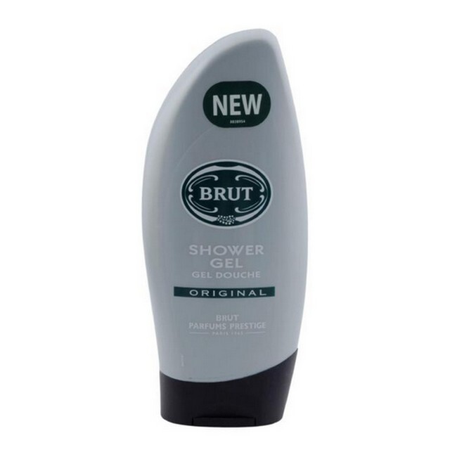 Brut – Original Shower Gel – 250 ml