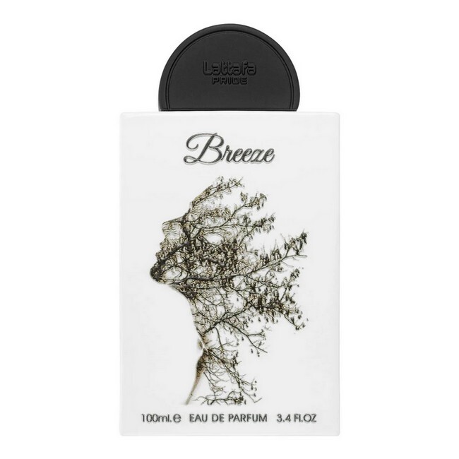 Lattafa Perfumes – Breeze Eau de Parfum – 100 ml