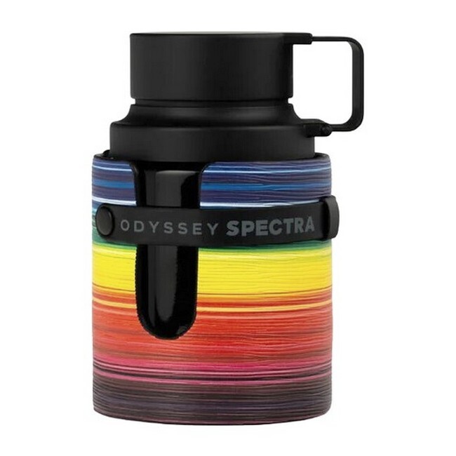 Armaf – Odyssey Spectra Eau de Parfum – 100 ml