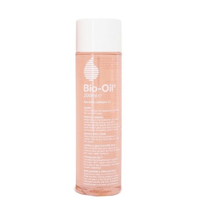 Bio-Oil - Hudplejeolie - 200 ml Bio-Oil - Hudplejeolie - 200 ml
