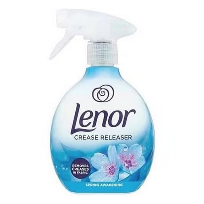 Lenor - Crease Release Spring Awakening - 500 ml