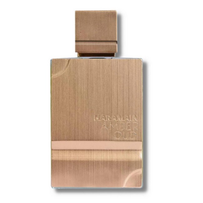 Al Haramain - Amber Oud Bleu Edition Eau de Parfum - 60 ml