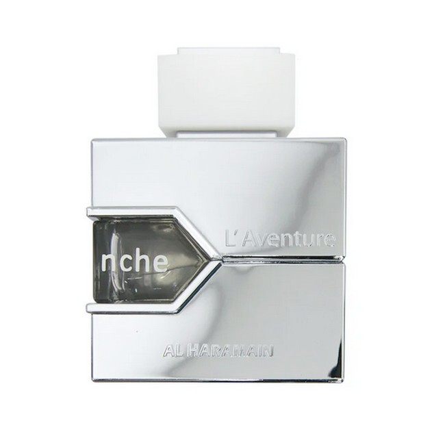 Al Haramain - L'Aventure Blanche Eau de Parfum - 100 ml