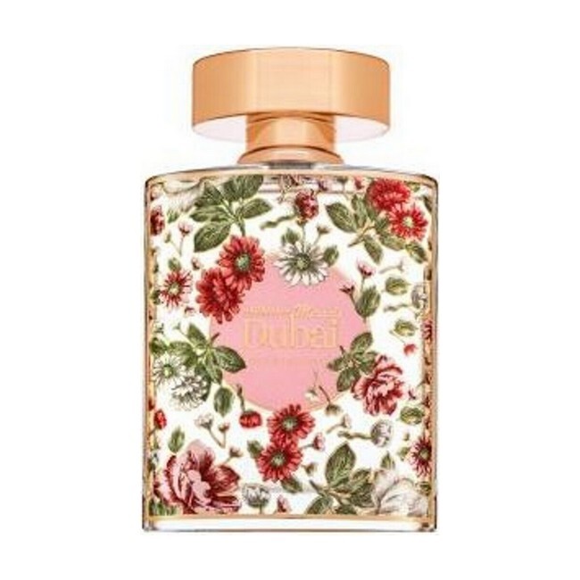 Al Haramain - Miracle Dubai Eau de Parfum - 100 ml