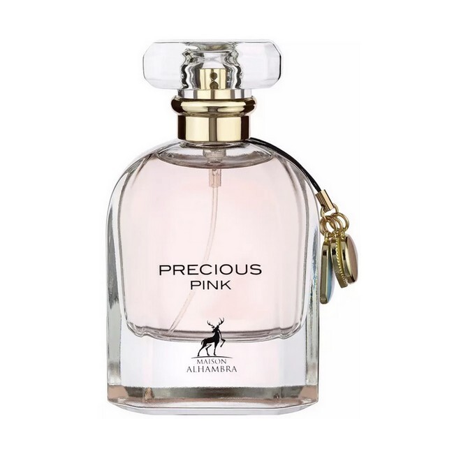 Maison Alhambra - Precious Pink Eau de Parfum - 80 ml