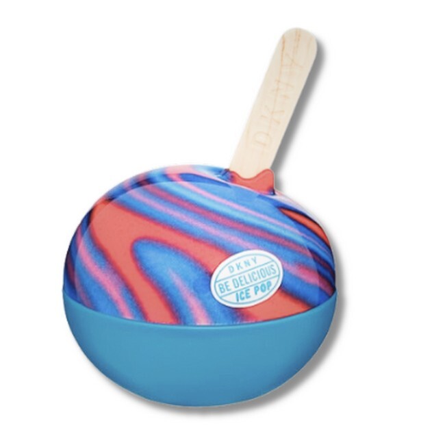DKNY - Be Delicious Ice Pop Berry Bliss Eau de Parfum - 50 ml