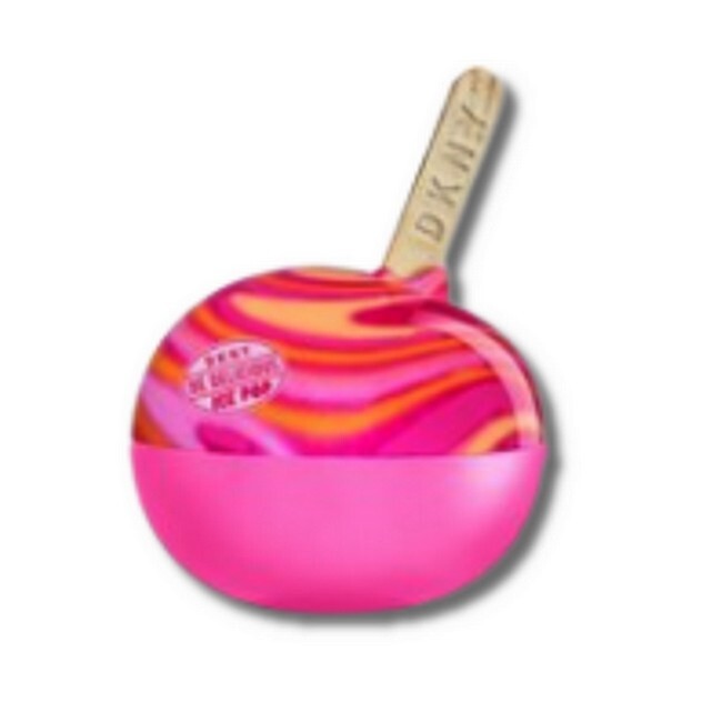 DKNY - Be Delicious Ice Pop Very Cherry Eau de Parfum - 50 ml