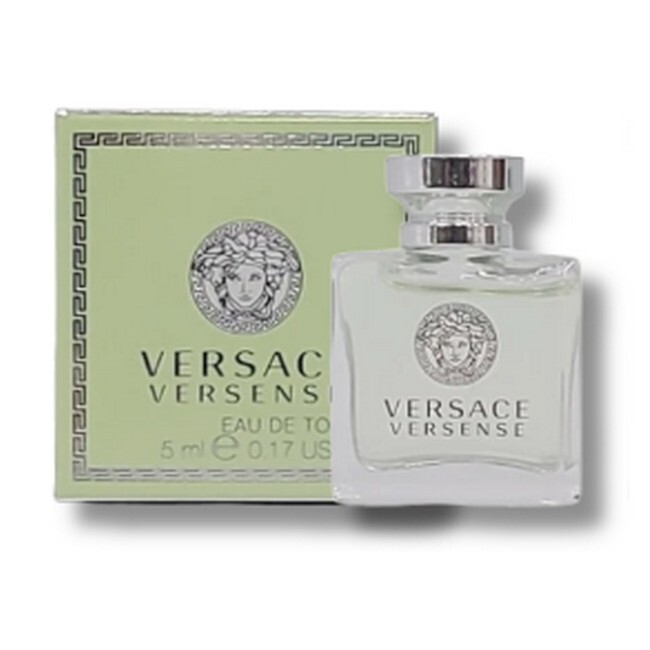 Versace - Versense Eau de Toilette - 5 ml