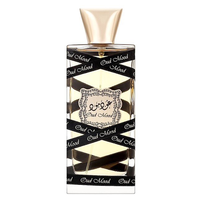 Lattafa Perfumes - Oud Mood Eau de Parfum - 100 ml