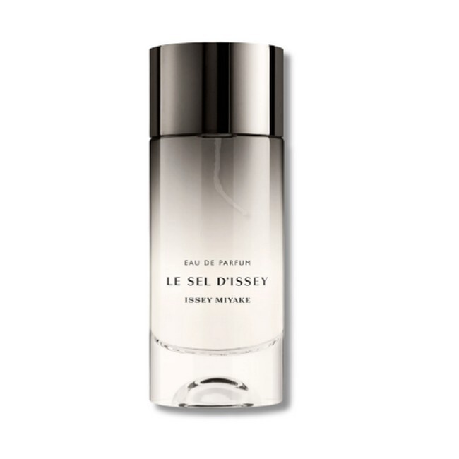 Issey Miyake - Le Sel D'Issey Eau de Parfum - 100 ml - Billede 3