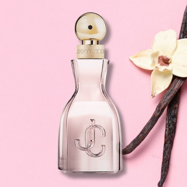 Jimmy Choo - I Want Choo With Love Eau de Parfum - 40 ml - Billede 2