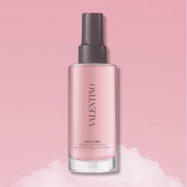 Valentino - Donna Born In Roma Hair & Body Mist - 90 ml - Billede 2