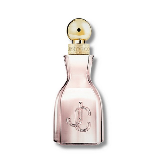 Jimmy Choo - I Want Choo With Love Eau de Parfum - 60 ml - Billede 4