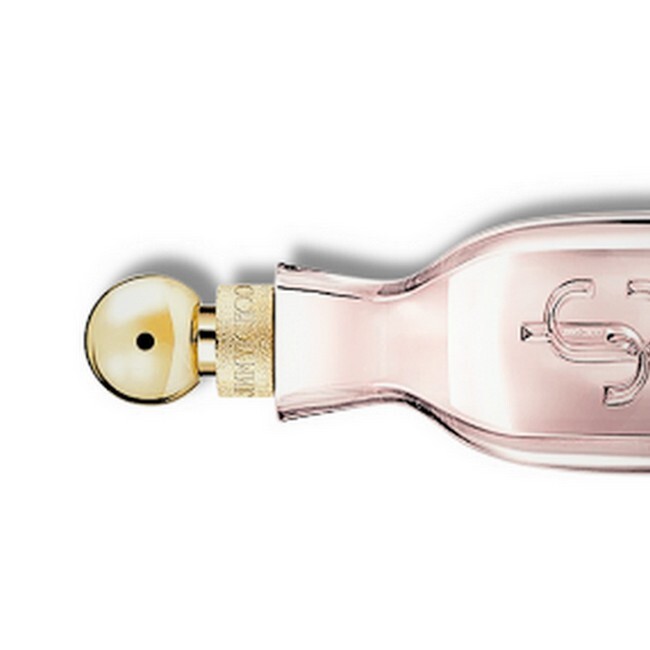 Jimmy Choo - I Want Choo With Love Eau de Parfum - 100 ml - Billede 3