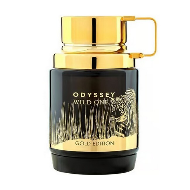 Armaf - Odyssey Wild One Gold Edition for Men Eau de Parfum - 100 ml