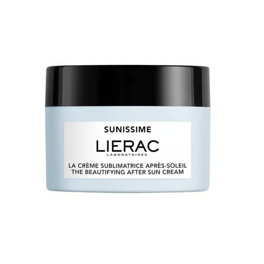 Lierac - Sunissime The Beautifying After Sun Cream - 200 ml