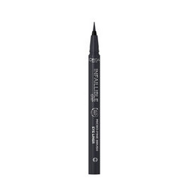 Loreal - Infaillible Grip 36H Micro Fine Eyeliner Obsidian Black