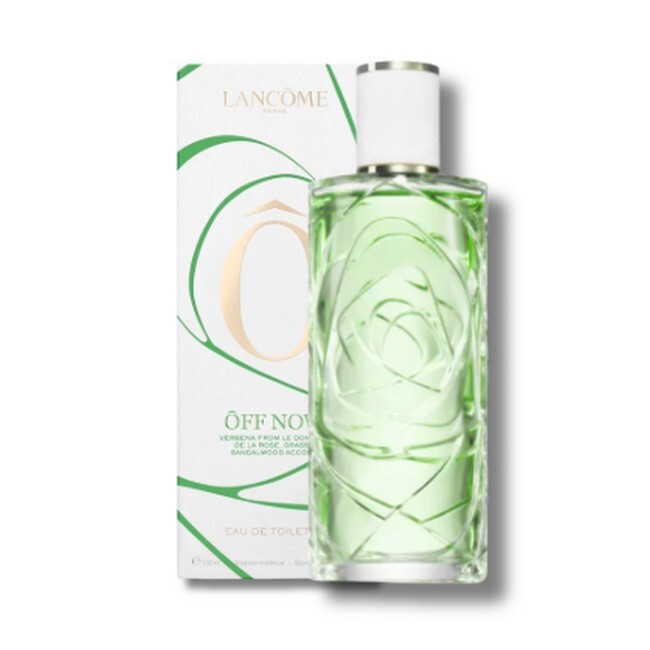 Lancome - Les Ô Off Now Eau de Toilette - 100 ml - Billede 2