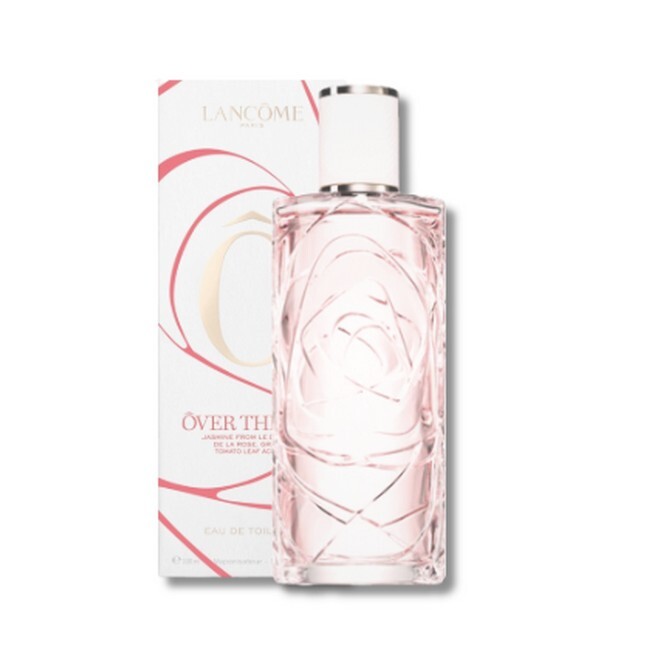 Lancome - Les Ô Over The Top Eau de Toilette - 100 ml - Billede 2