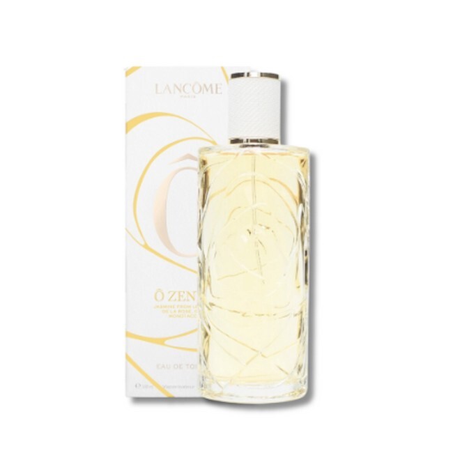Lancome - Ô Zenith Eau de Toilette - 100 ml - Billede 2