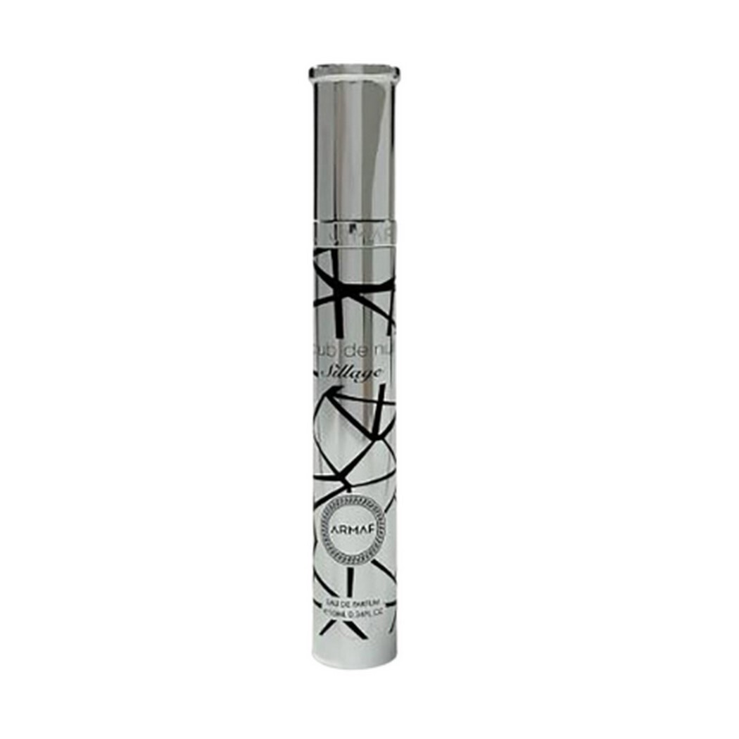 Armaf - Club de Nuit Sillage Eau de Parfum - 10 ml Armaf - Club de Nuit Sillage Eau de Parfum - 10 ml