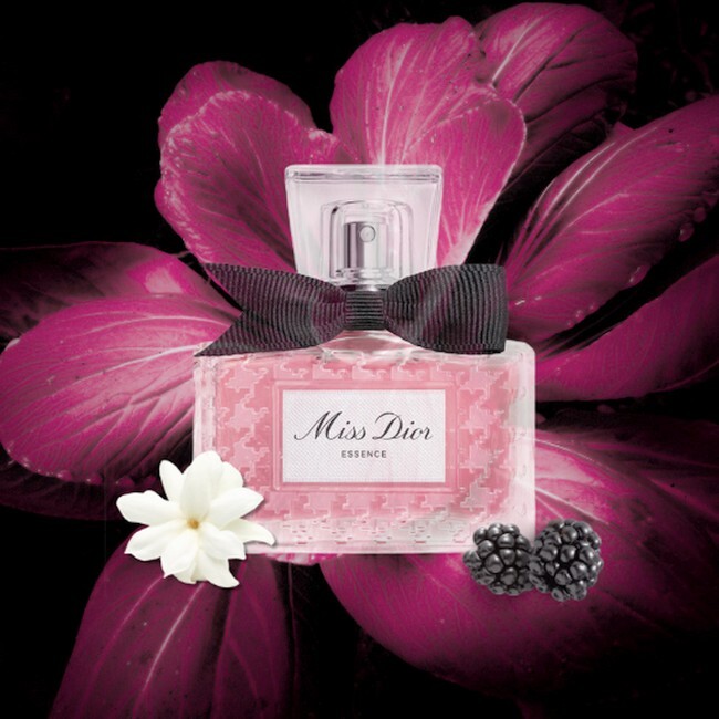 Christian Dior - Miss Dior Essence - 80 ml - Billede 2