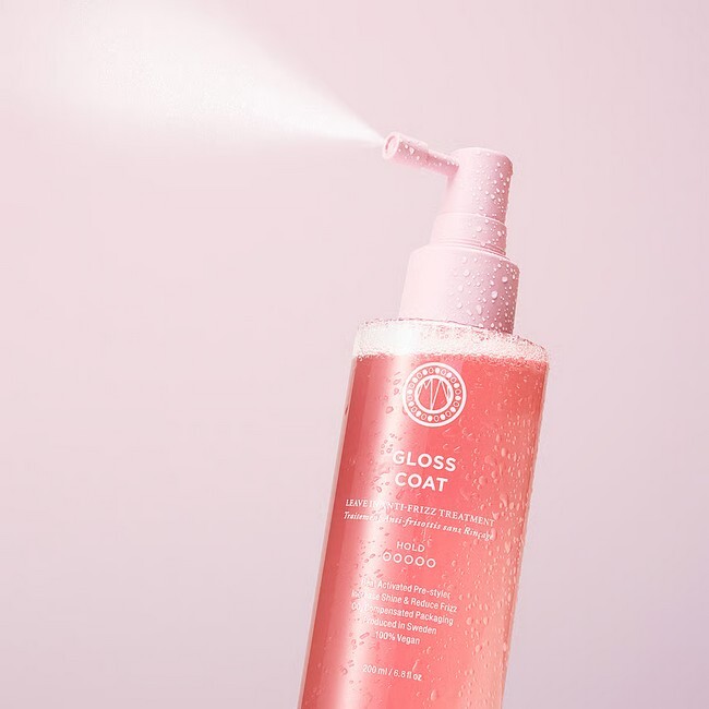 Maria Nila - Gloss Coat - 200 ml - Billede 2