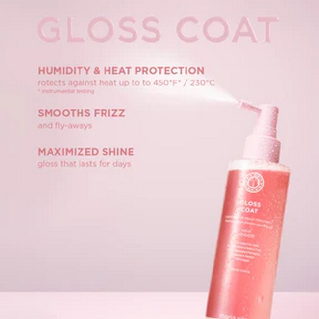 Maria Nila - Gloss Coat - 200 ml - Billede 4