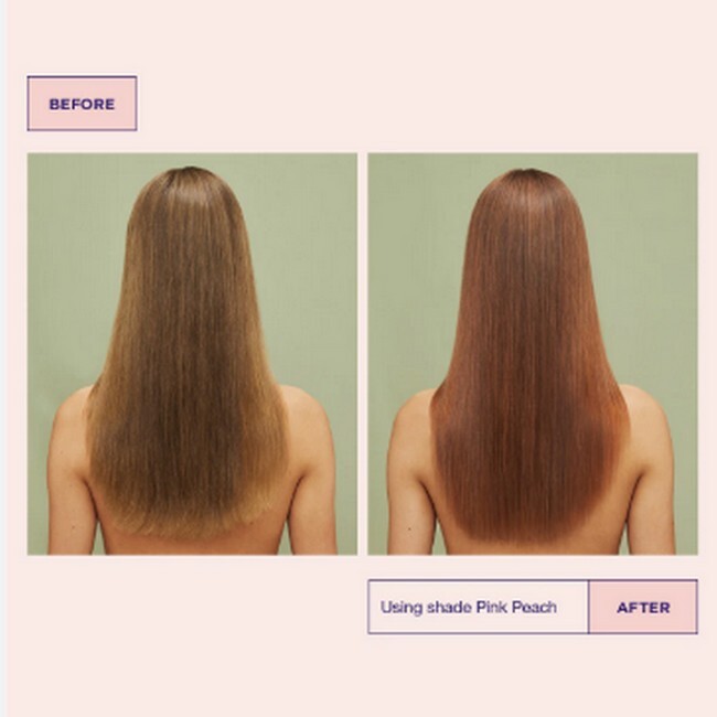 Maria Nila - Color Refresh Pink Peach - 100 ml - Billede 3