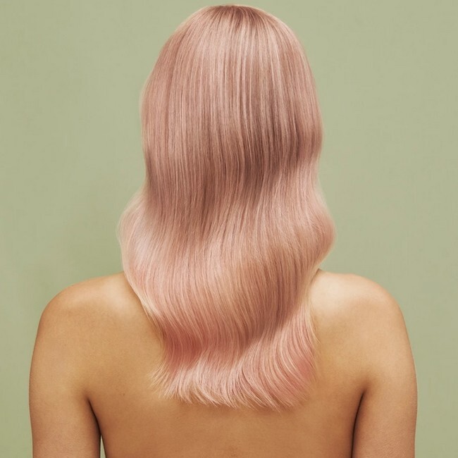 Maria Nila - Color Refresh Pearl Rose - 100 ml - Billede 3