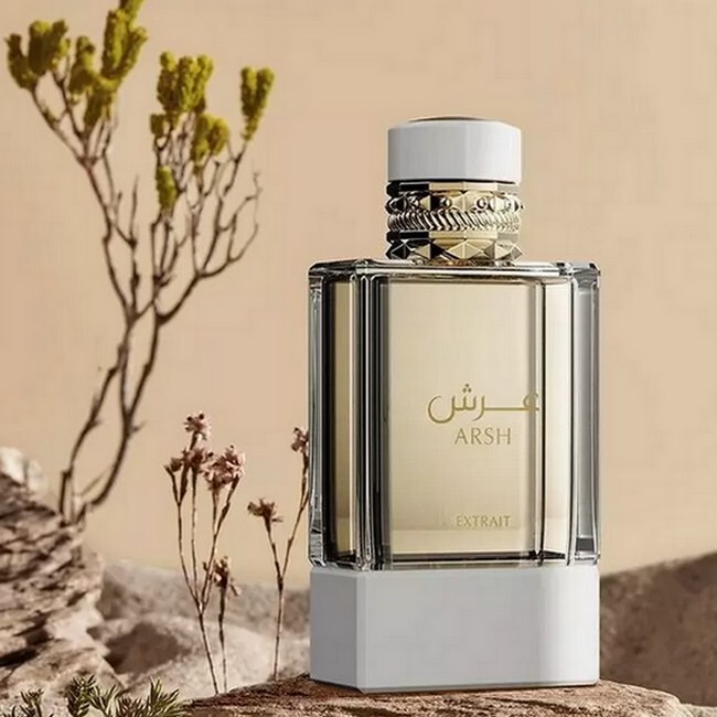 French Avenue - Arsh Extrait de Parfum - 100 ml - Billede 2